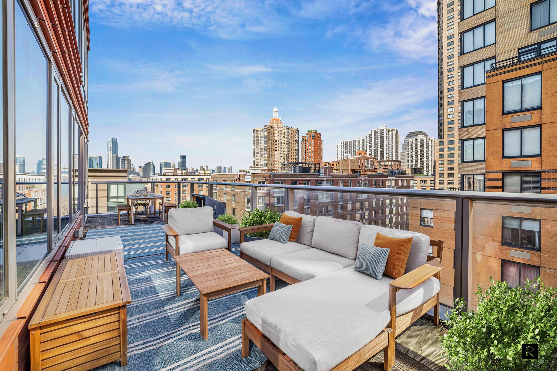 70 Little West Street Battery Park City New York NY 10004