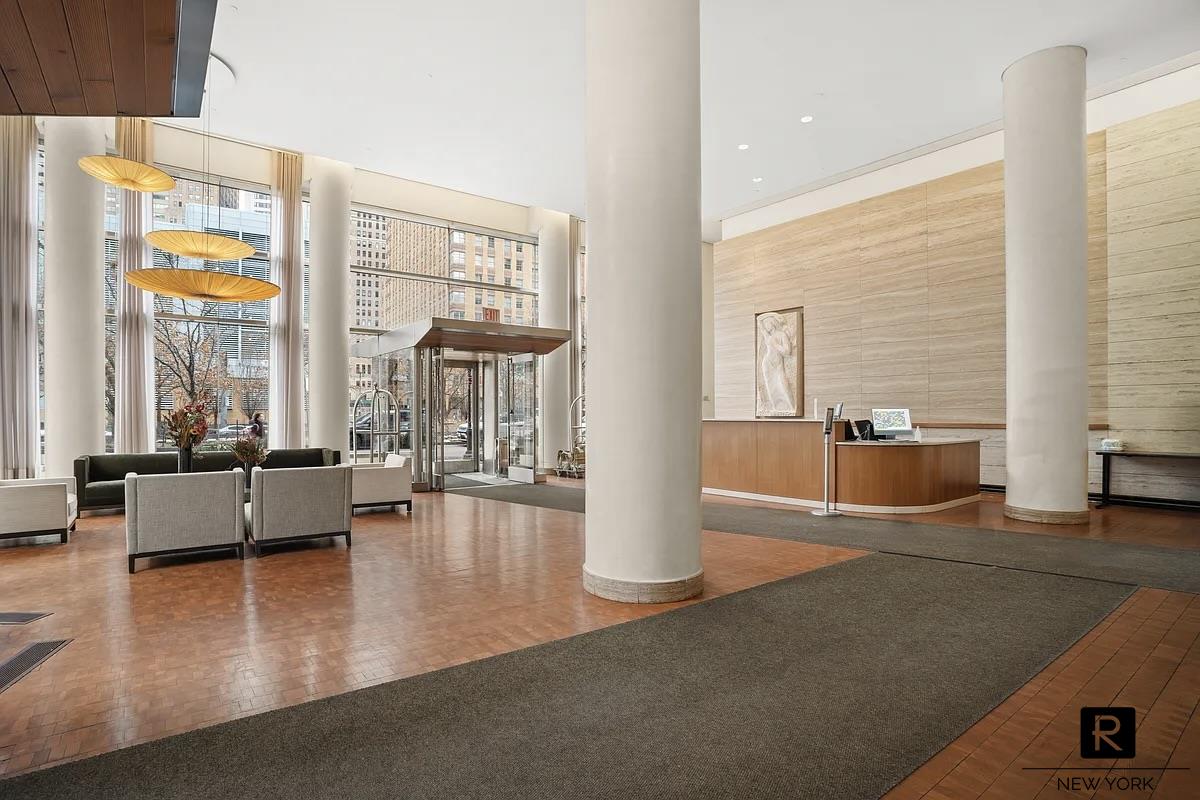 70 Little West Street Battery Park City New York NY 10004