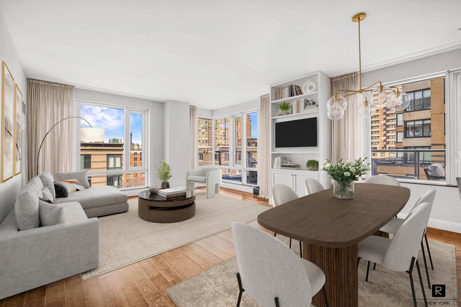 70 Little West Street Battery Park City New York NY 10004