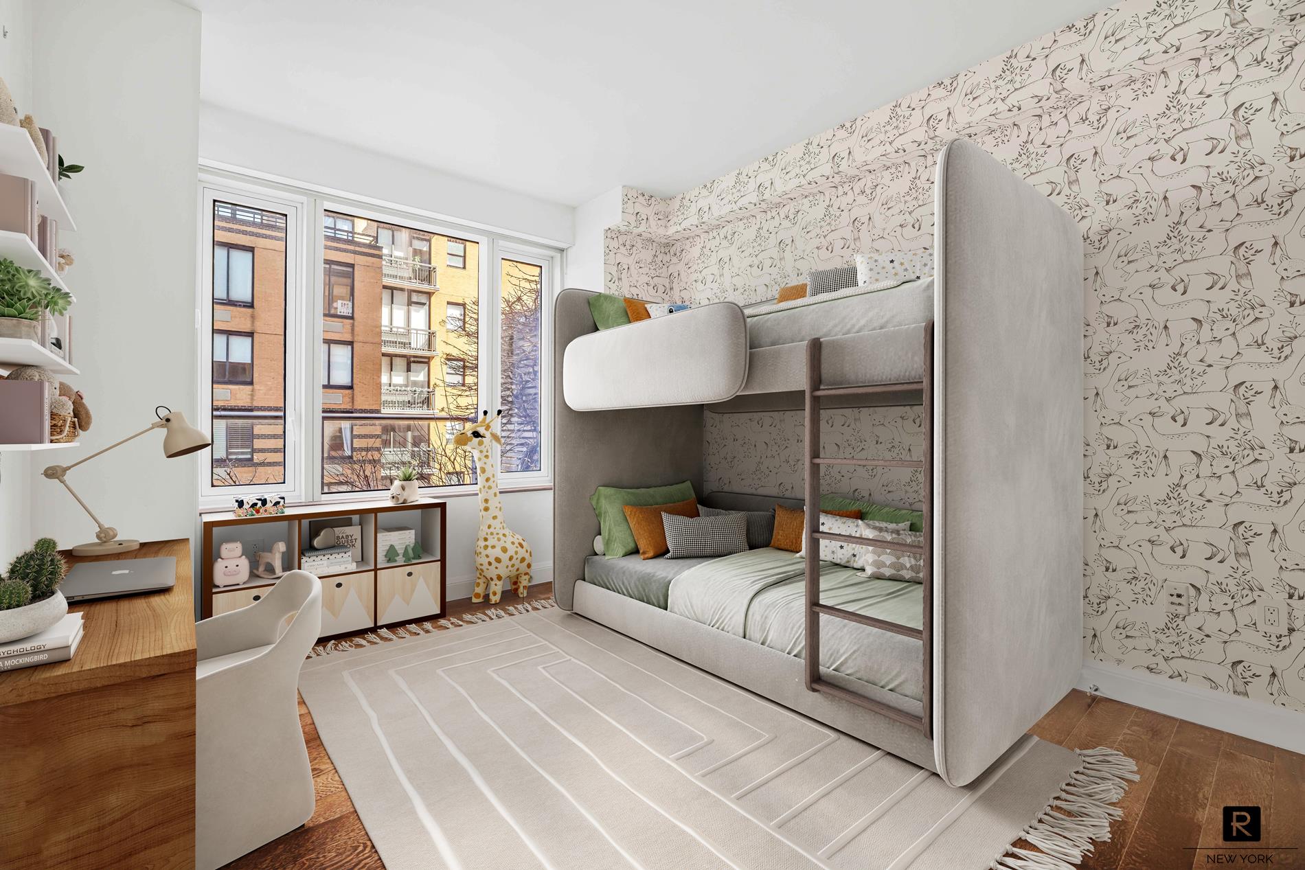 70 Little West Street Battery Park City New York NY 10004