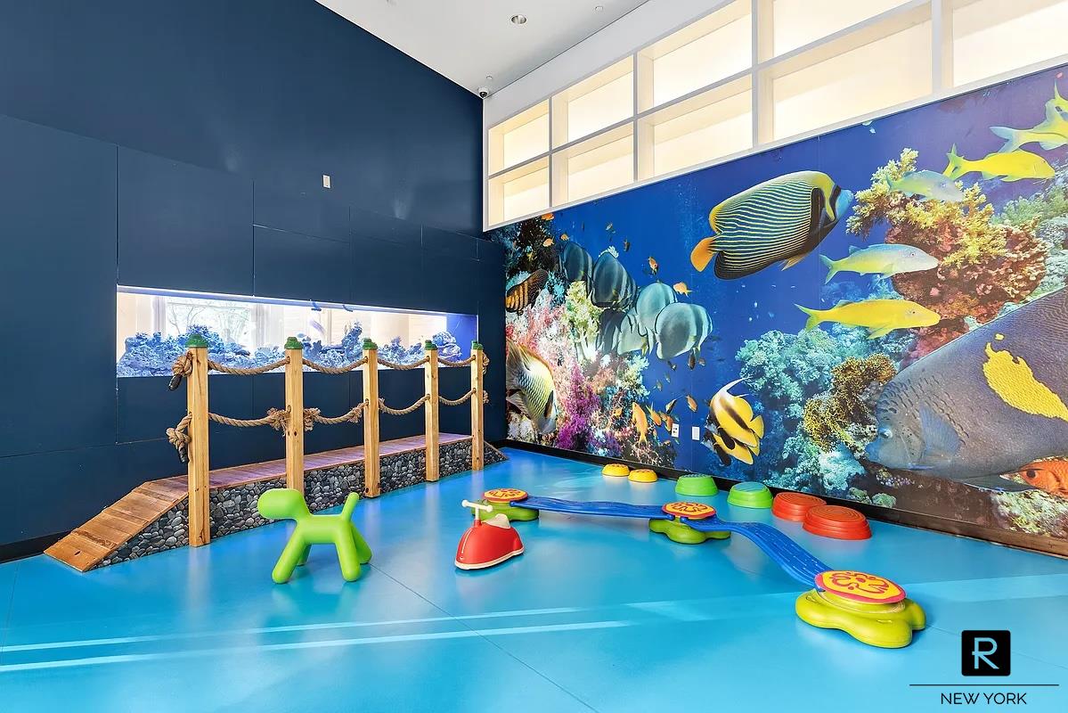 70 Little West Street Battery Park City New York NY 10004