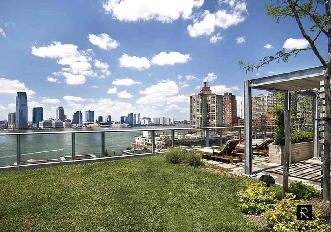 70 Little West Street Battery Park City New York NY 10004