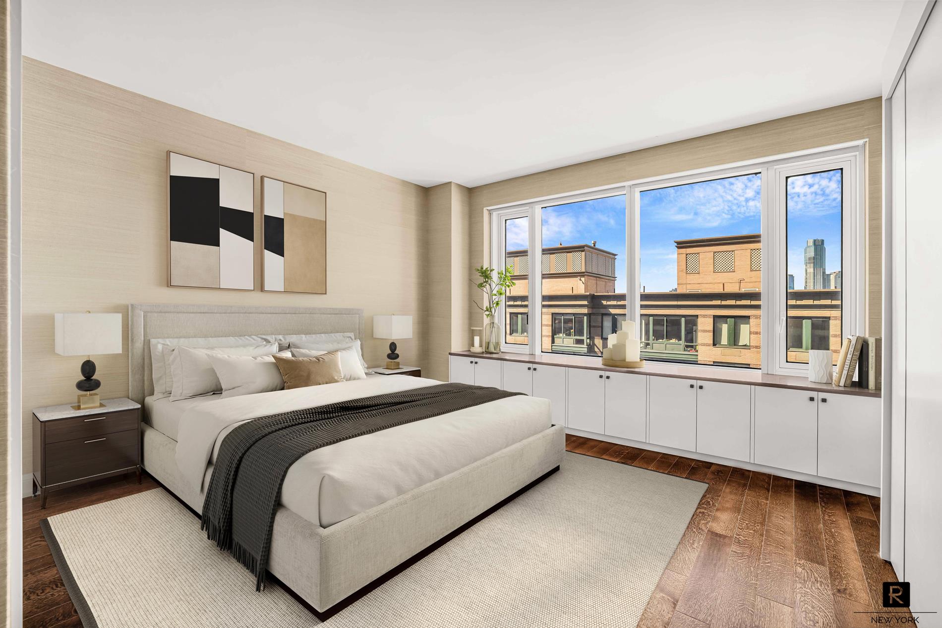 70 Little West Street Battery Park City New York NY 10004