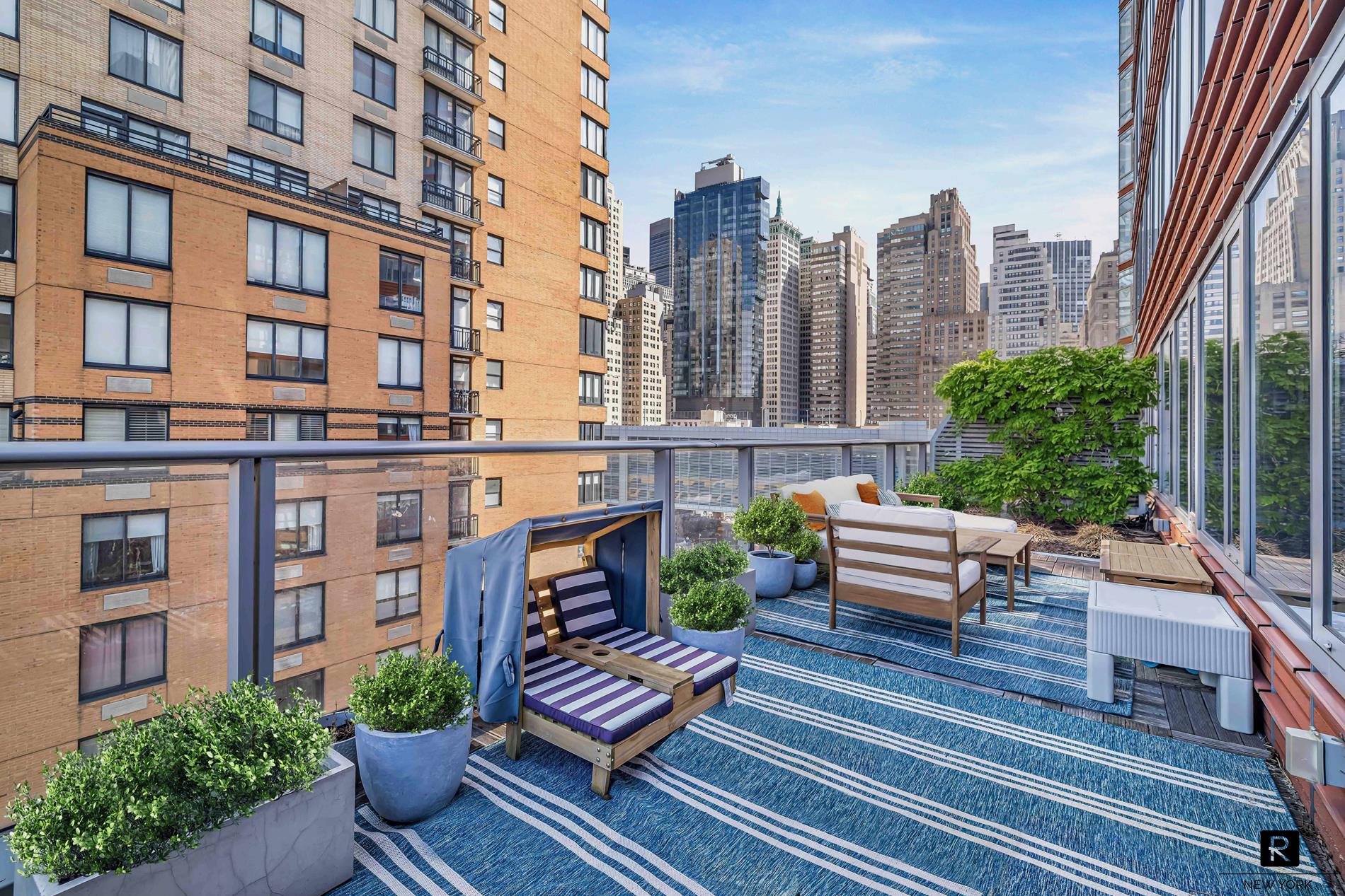 70 Little West Street Battery Park City New York NY 10004