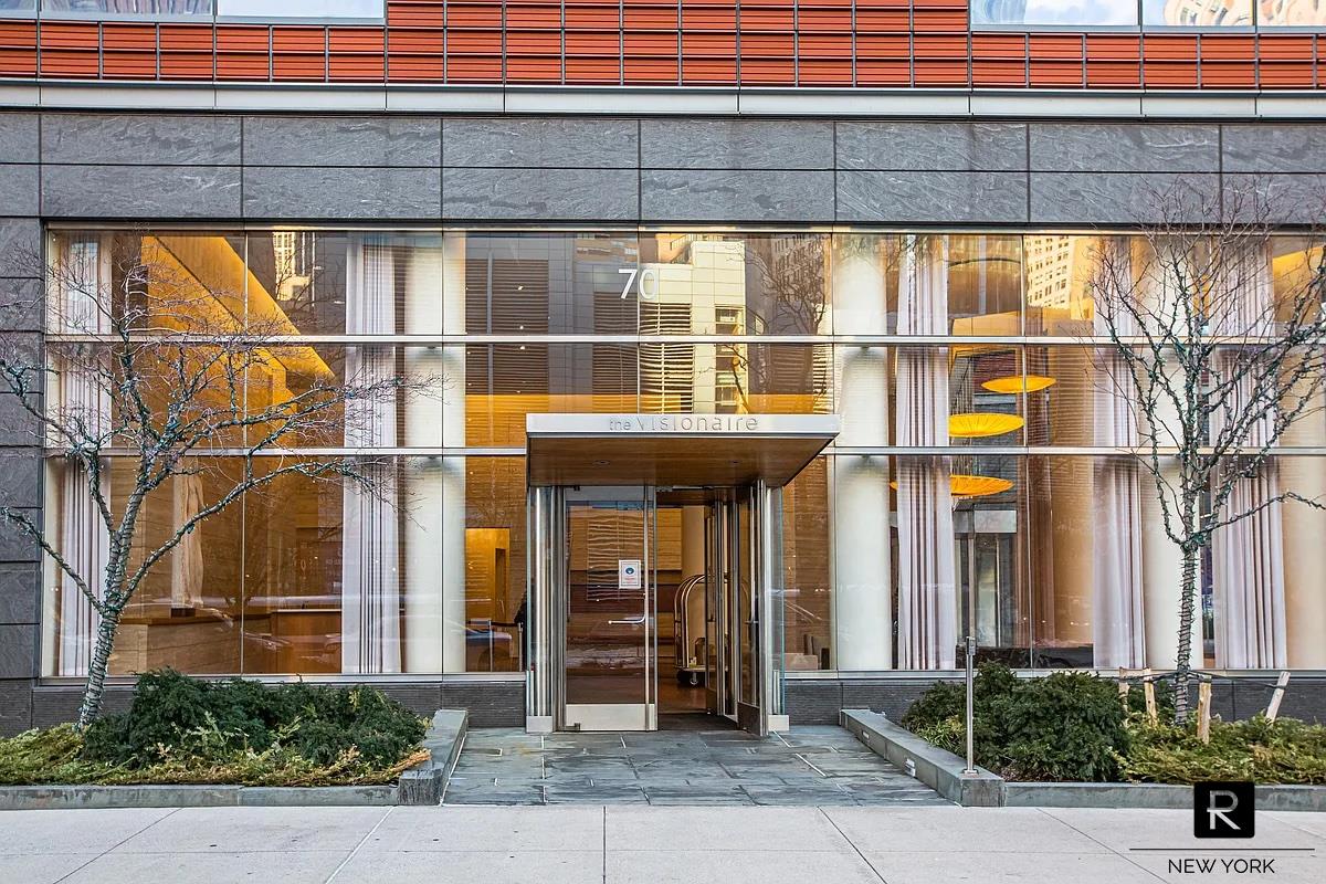 70 Little West Street Battery Park City New York NY 10004