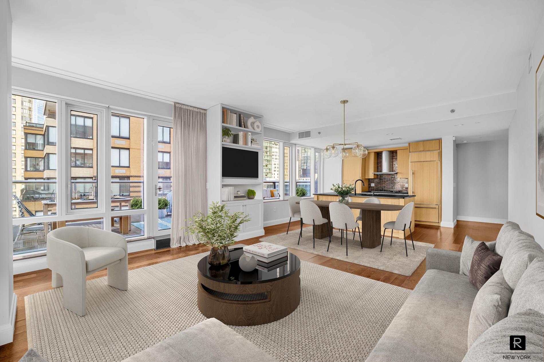 70 Little West Street Battery Park City New York NY 10004