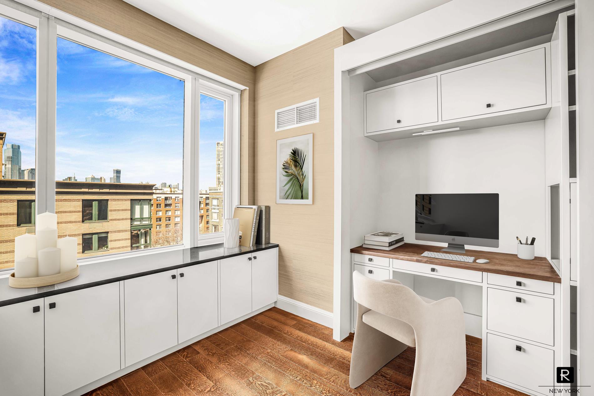 70 Little West Street Battery Park City New York NY 10004