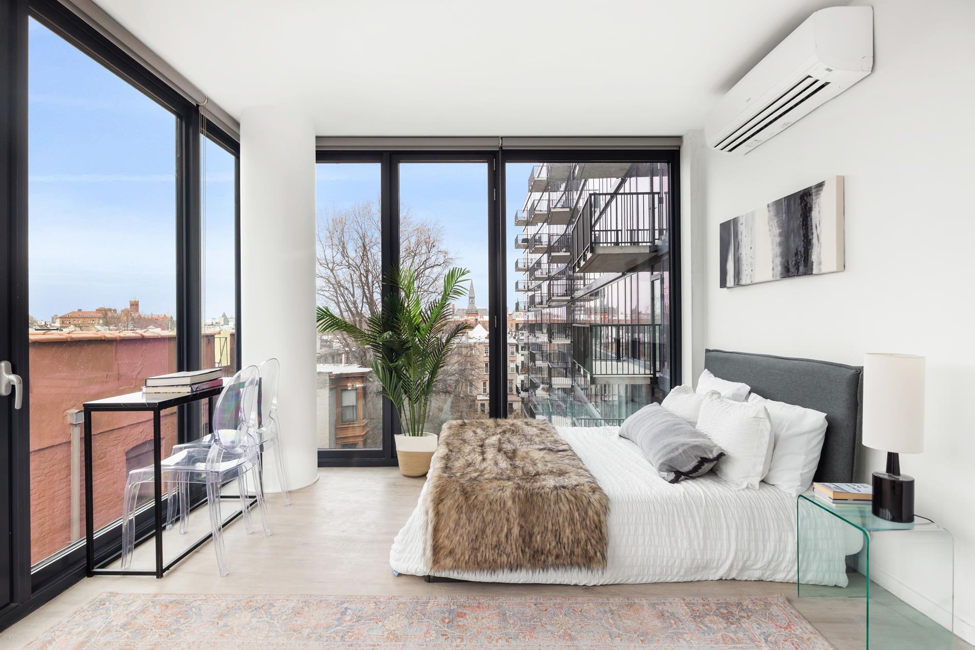 12 Halsey Street PH-119 Bedford Stuyvesant Brooklyn NY 11216