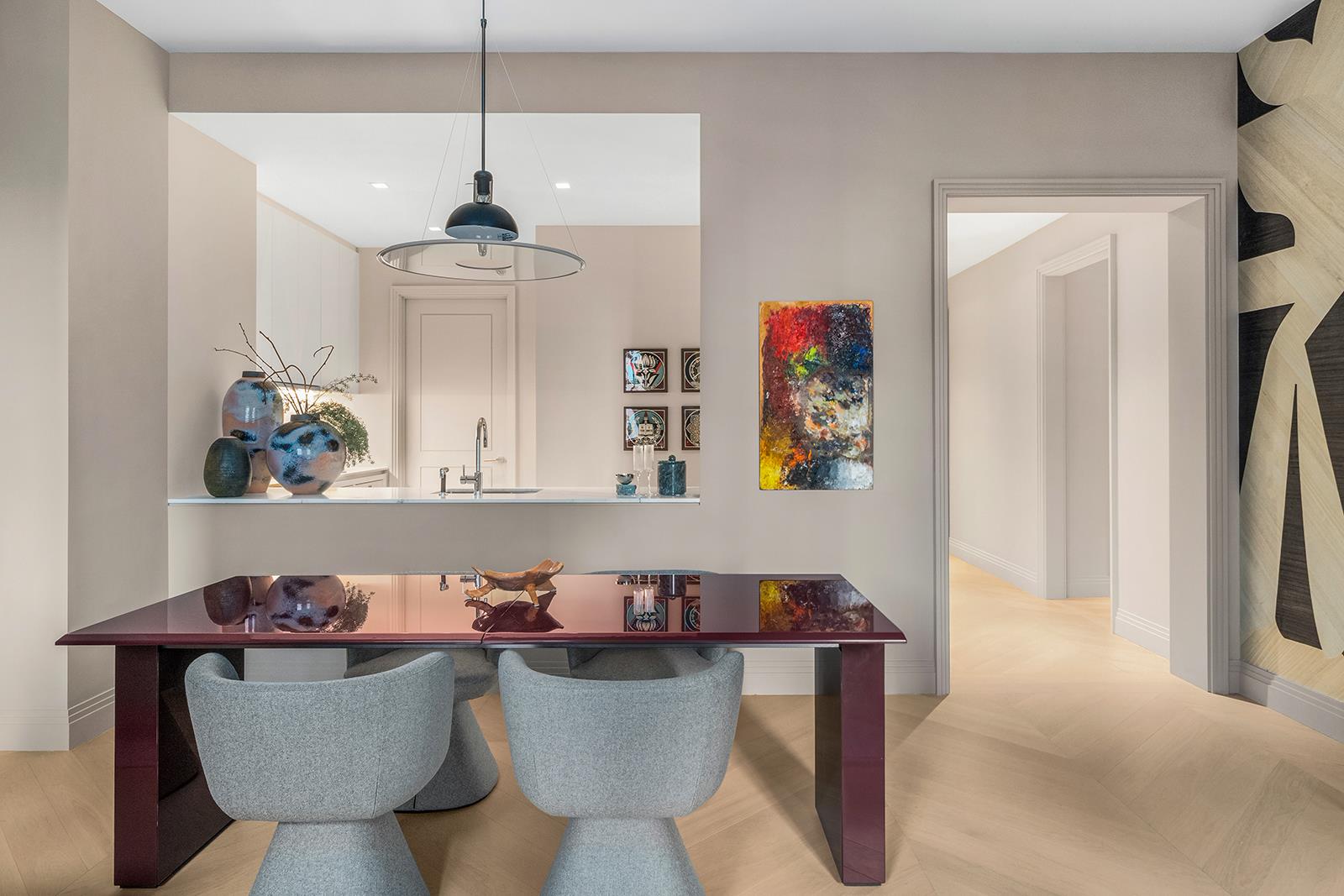 1 Wall Street 1602 Financial District New York NY 10005