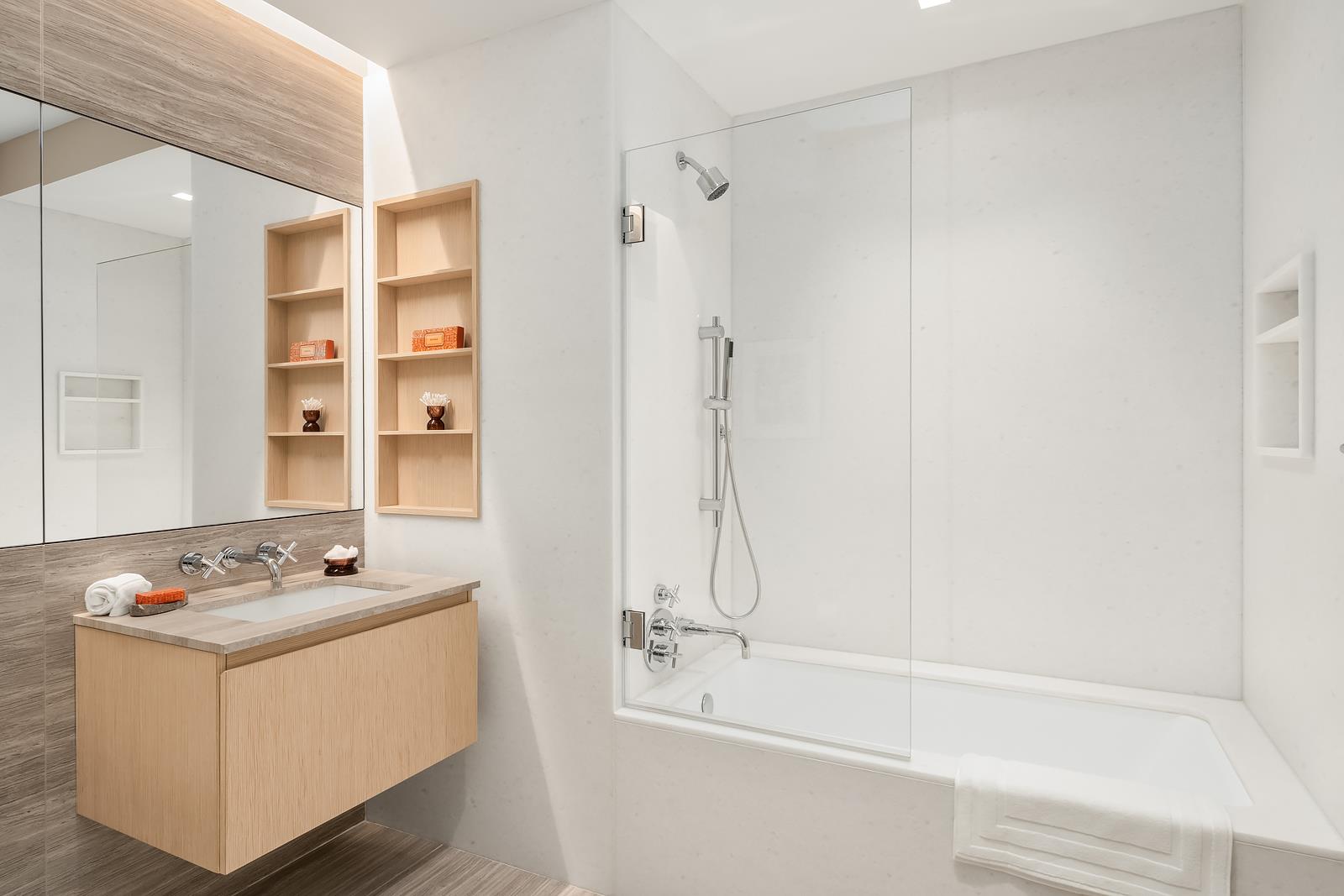 1 Wall Street 1602 Financial District New York NY 10005