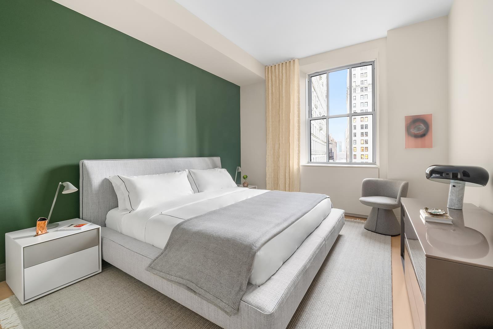 1 Wall Street 1602 Financial District New York NY 10005