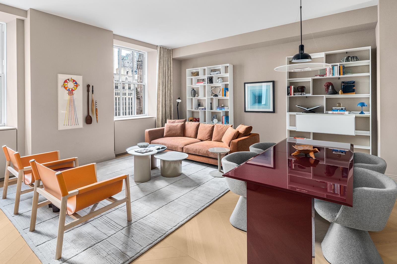 1 Wall Street 1602 Financial District New York NY 10005