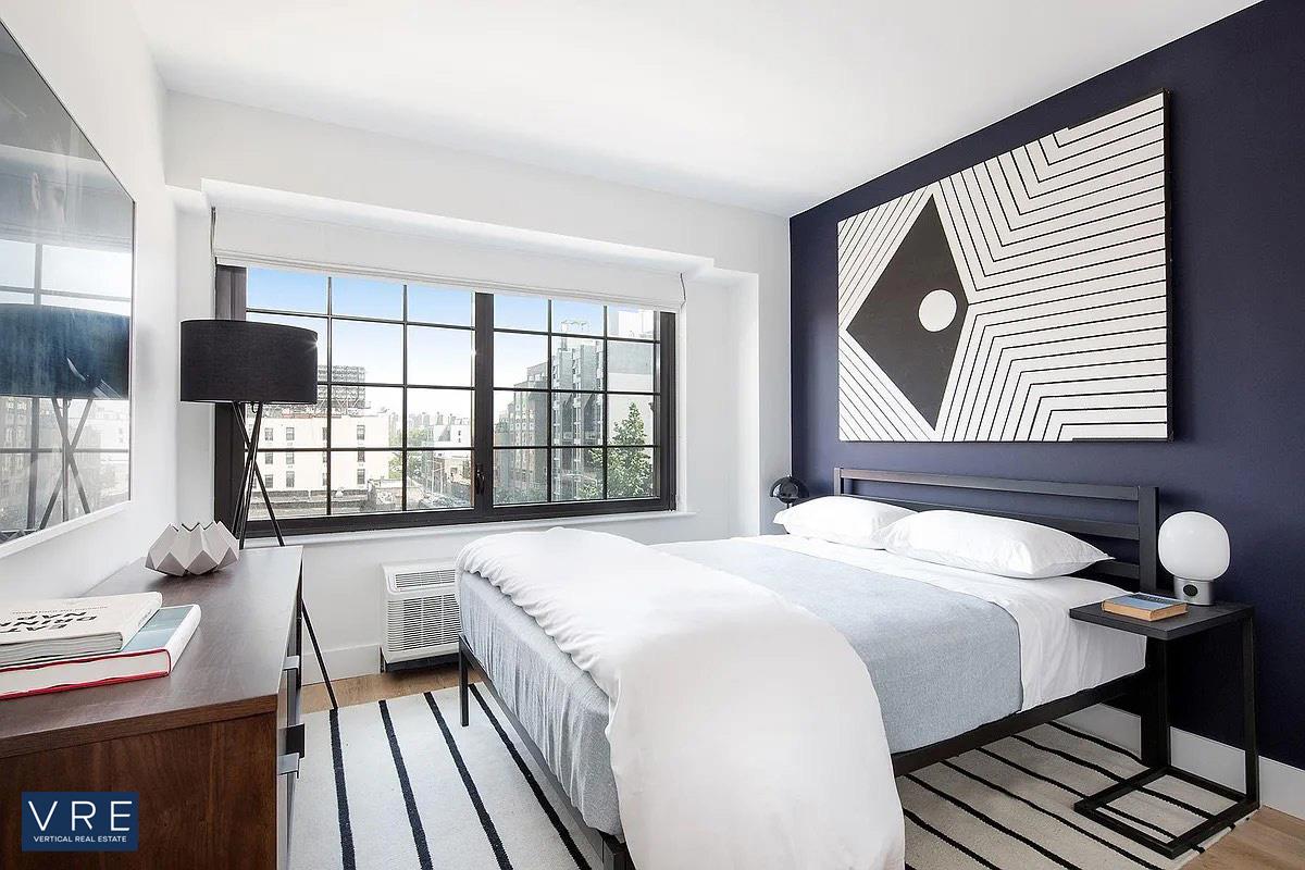 504 Myrtle Avenue 7F Clinton Hill Brooklyn NY 11205