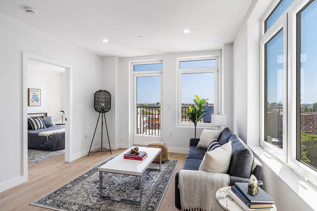 26-15 4th Street 3-H Astoria Queens NY 11102