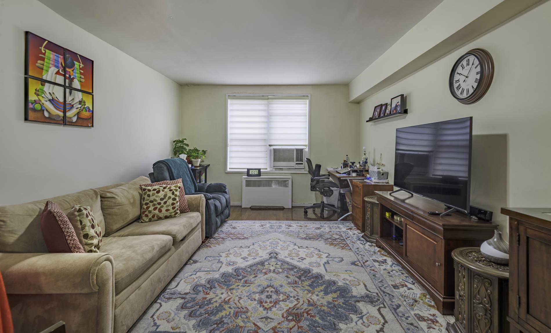 74-45 Yellowstone Blvd. 4-H Rego Park Queens NY 11374