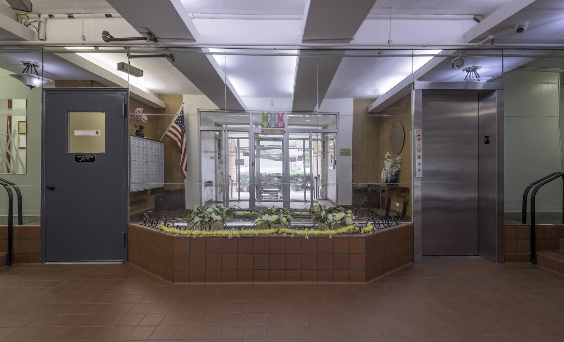 74-45 Yellowstone Blvd. 4-H Rego Park Queens NY 11374