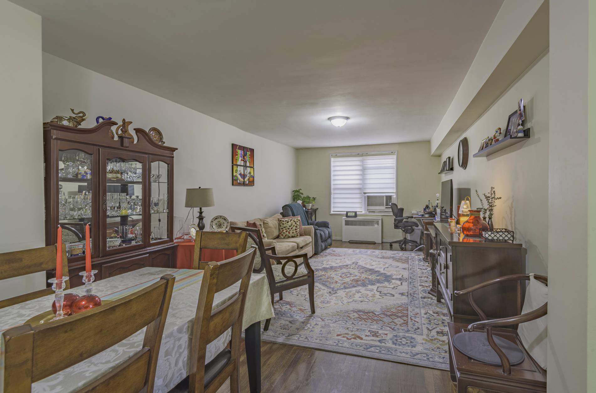 74-45 Yellowstone Blvd. 4-H Rego Park Queens NY 11374