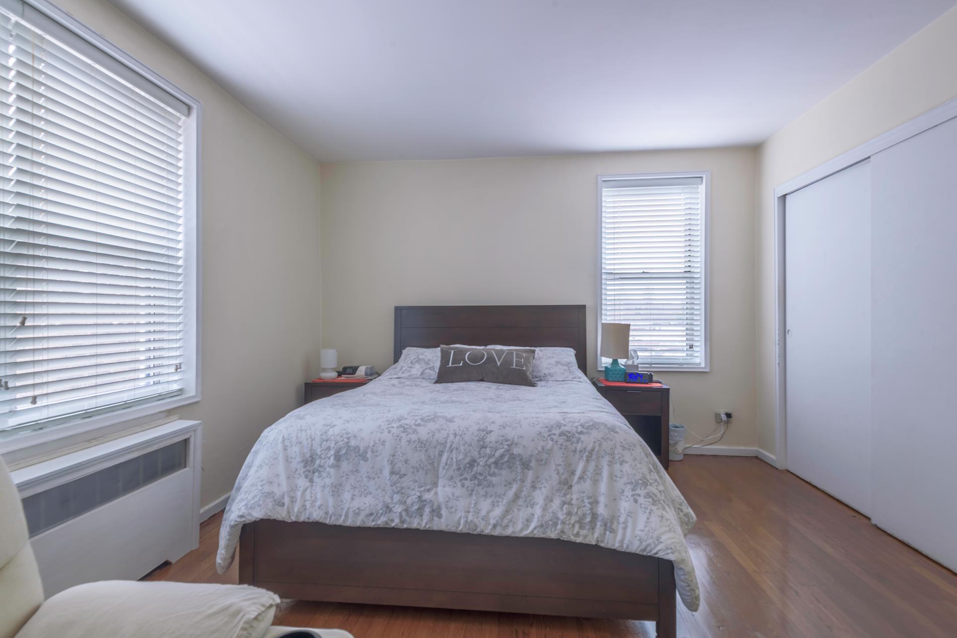 74-45 Yellowstone Blvd. 4-H Rego Park Queens NY 11374