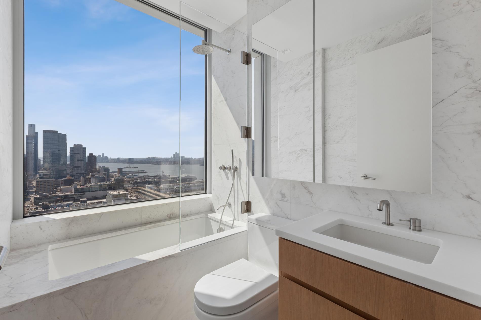 611 West 56th Street PH-2 Clinton New York NY 10019