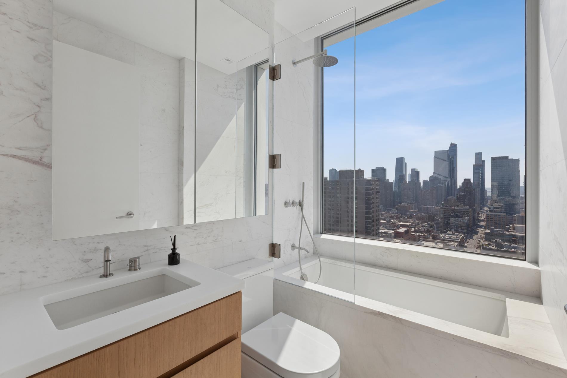 611 West 56th Street PH-2 Clinton New York NY 10019