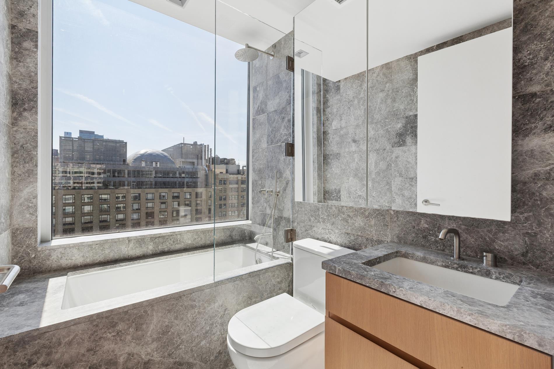 611 West 56th Street 11 Clinton New York NY 10019