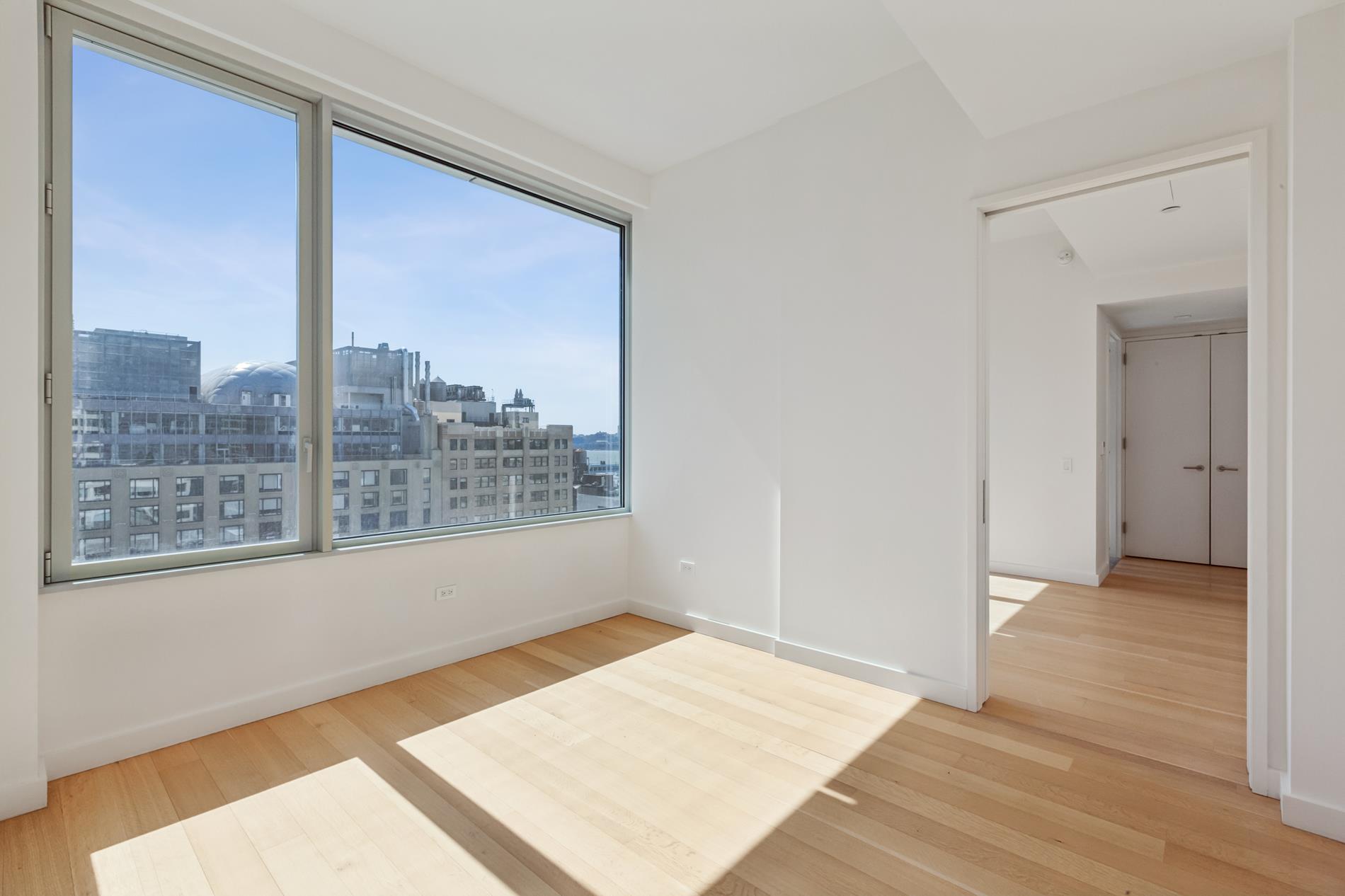 611 West 56th Street 11 Clinton New York NY 10019