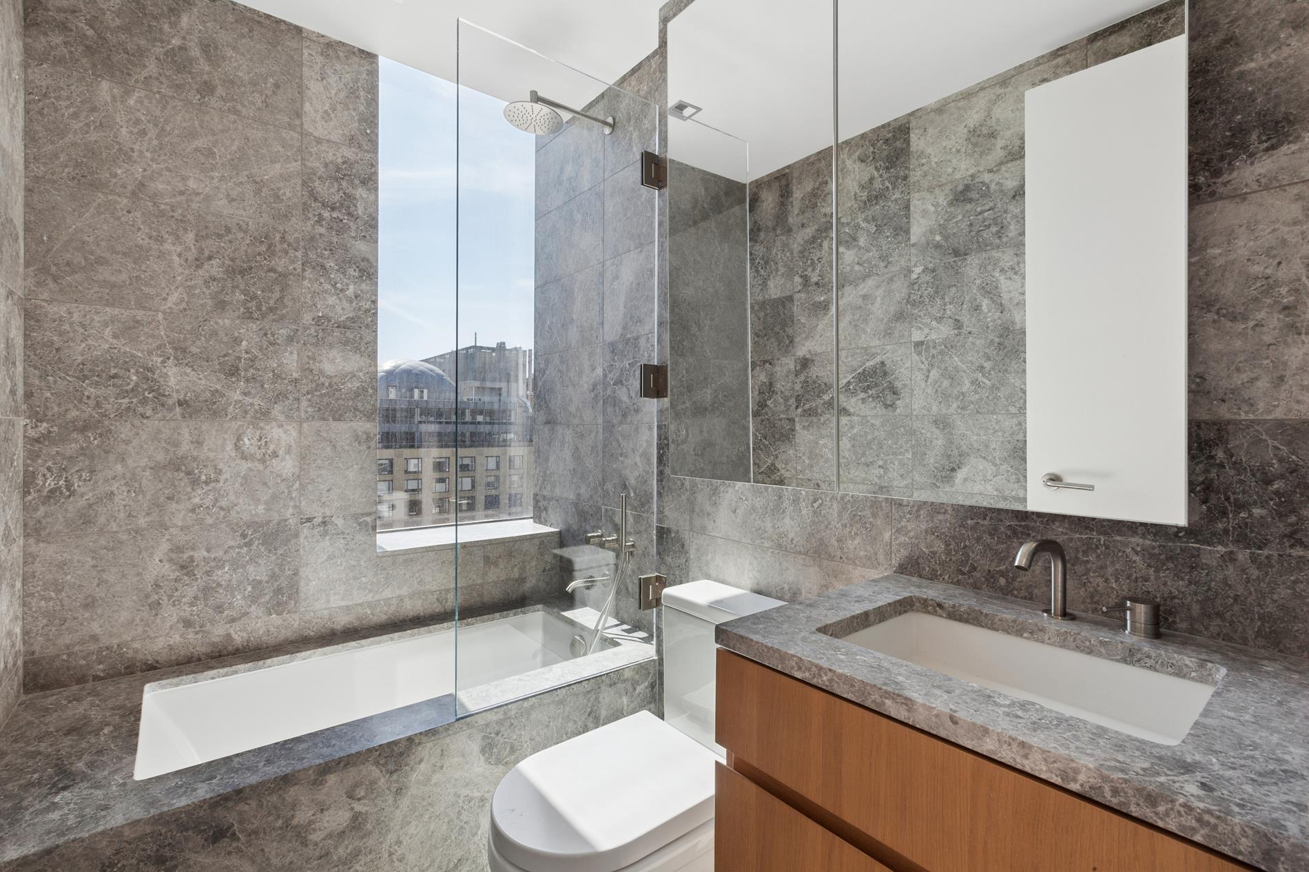 611 West 56th Street 11 Clinton New York NY 10019