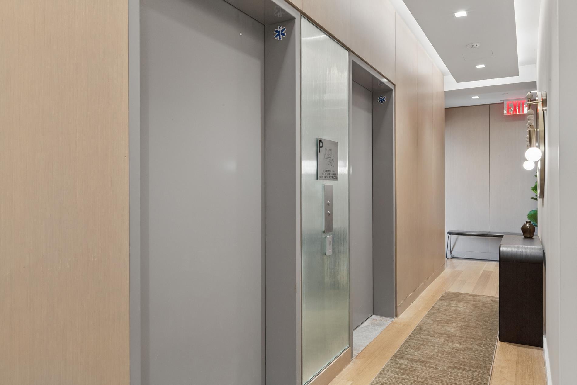 611 West 56th Street 11 Clinton New York NY 10019