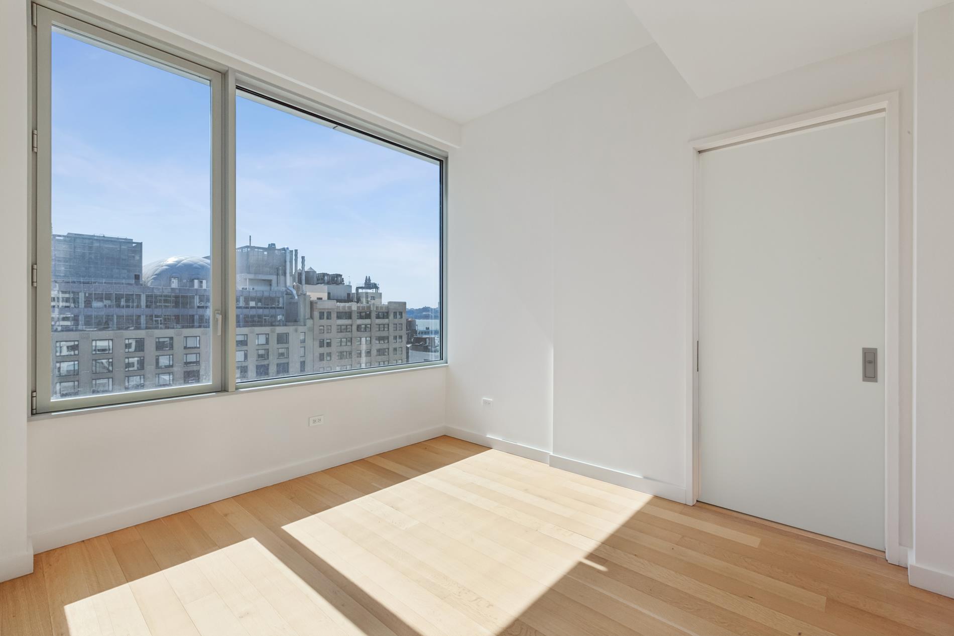 611 West 56th Street 11 Clinton New York NY 10019