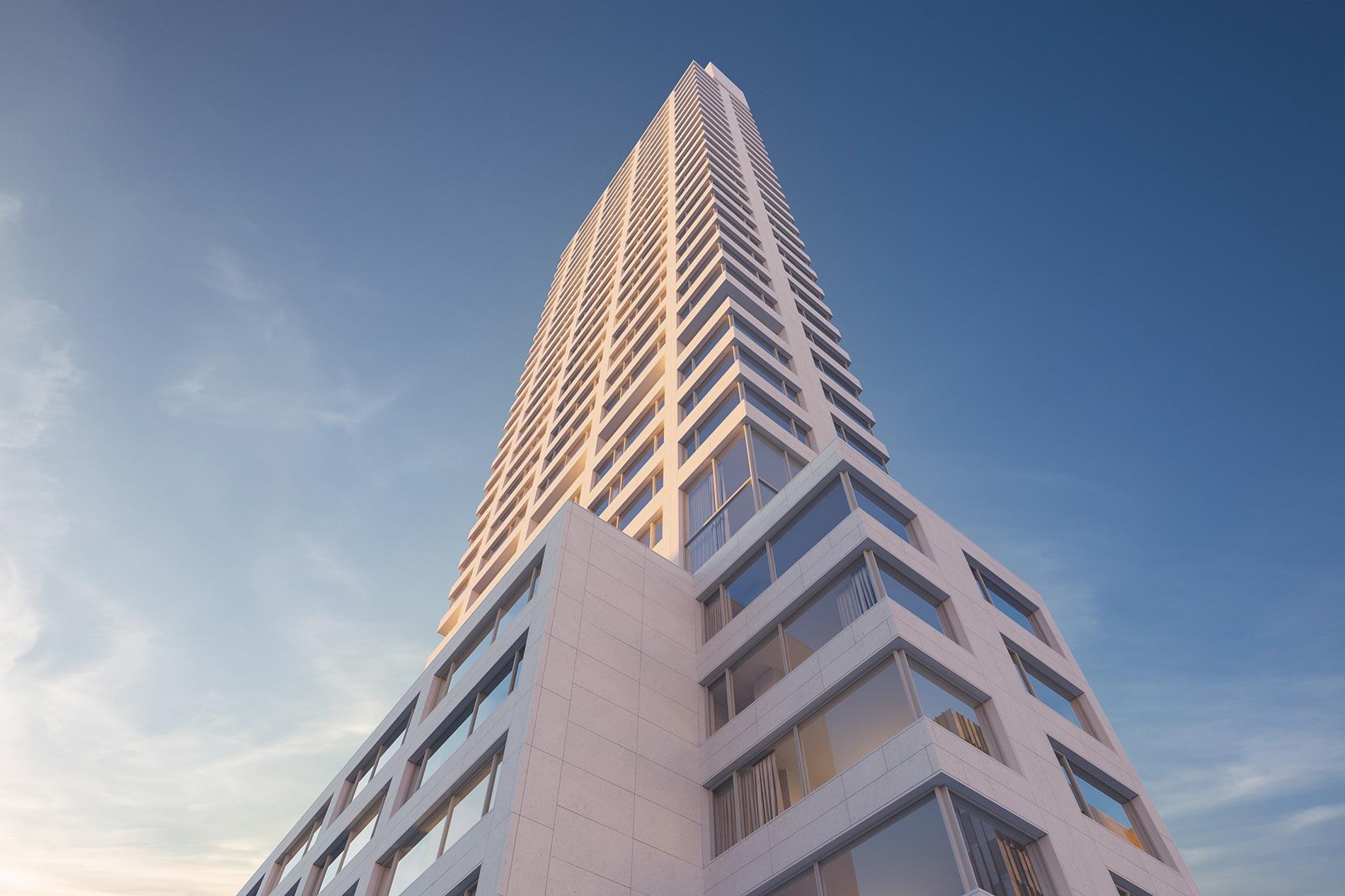 611 West 56th Street 11 Clinton New York NY 10019