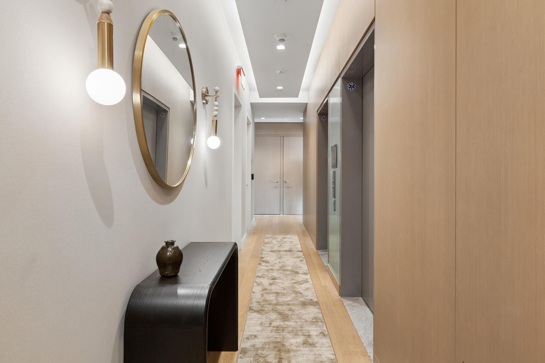 611 West 56th Street 11 Clinton New York NY 10019