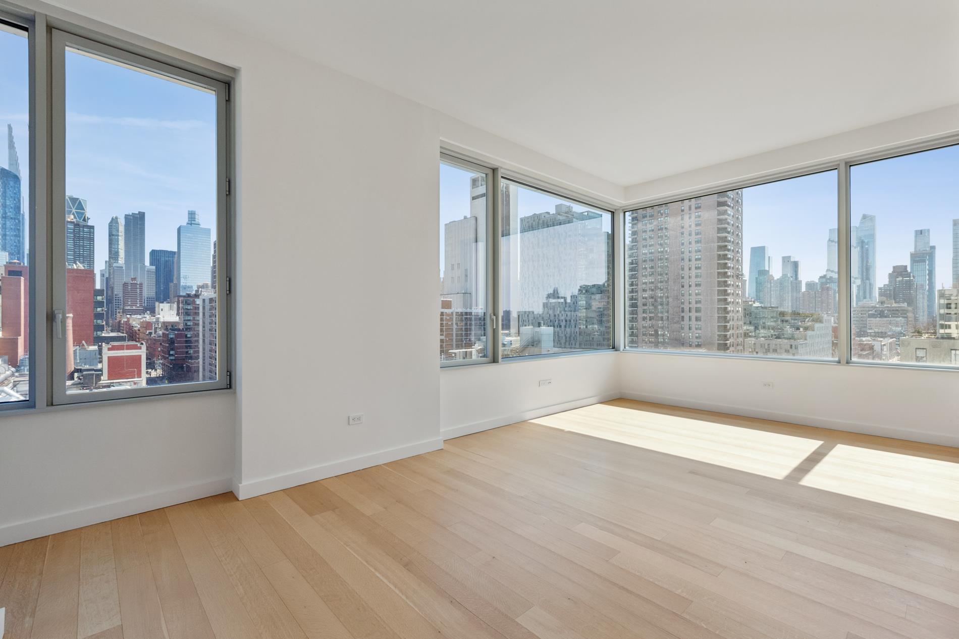 611 West 56th Street 11 Clinton New York NY 10019