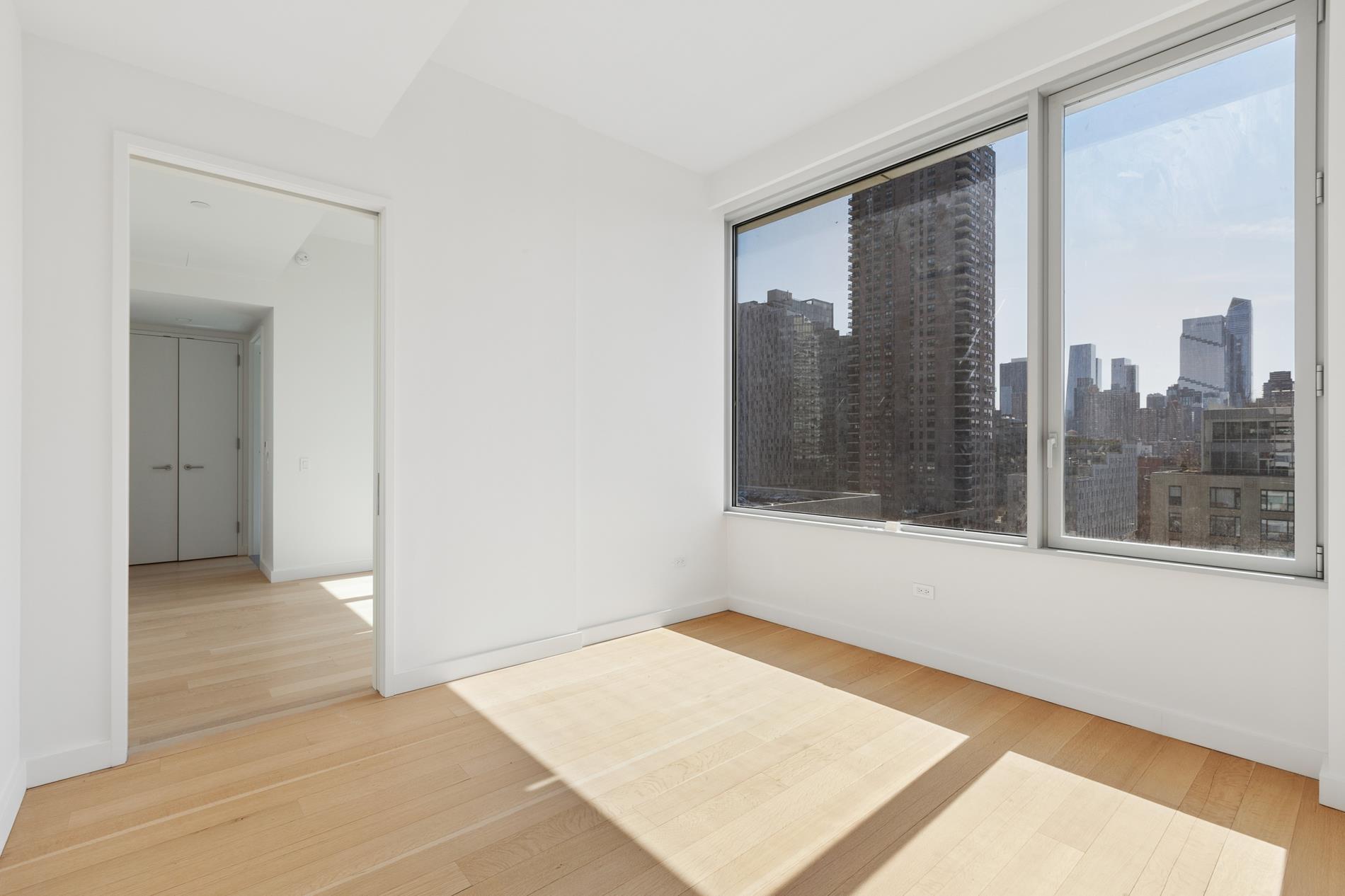 611 West 56th Street 11 Clinton New York NY 10019