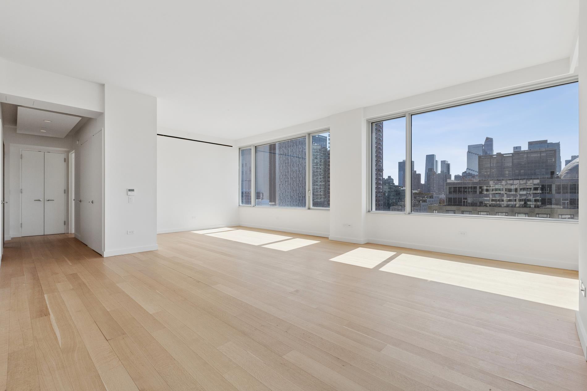 611 West 56th Street 11 Clinton New York NY 10019