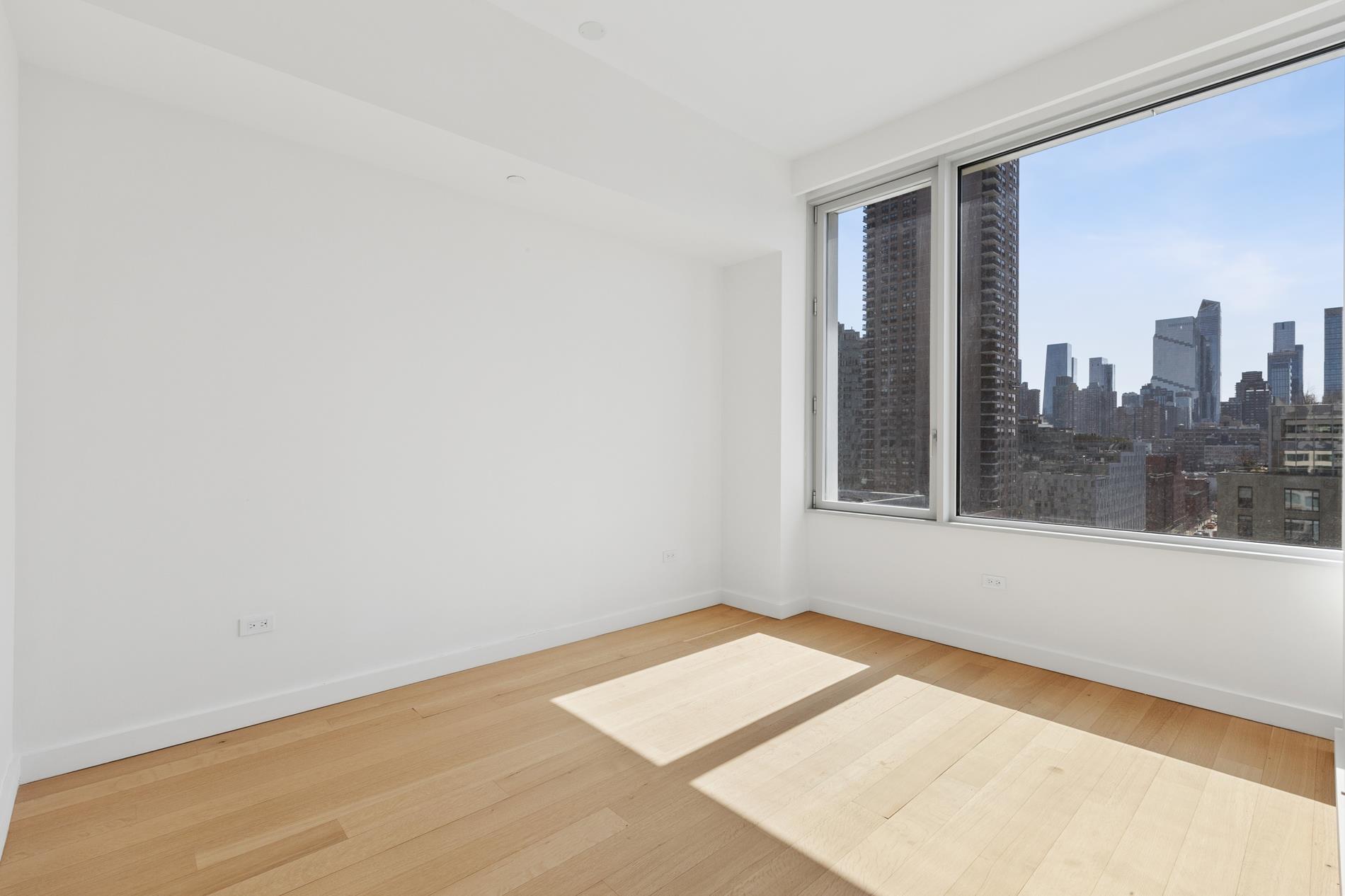 611 West 56th Street 11 Clinton New York NY 10019