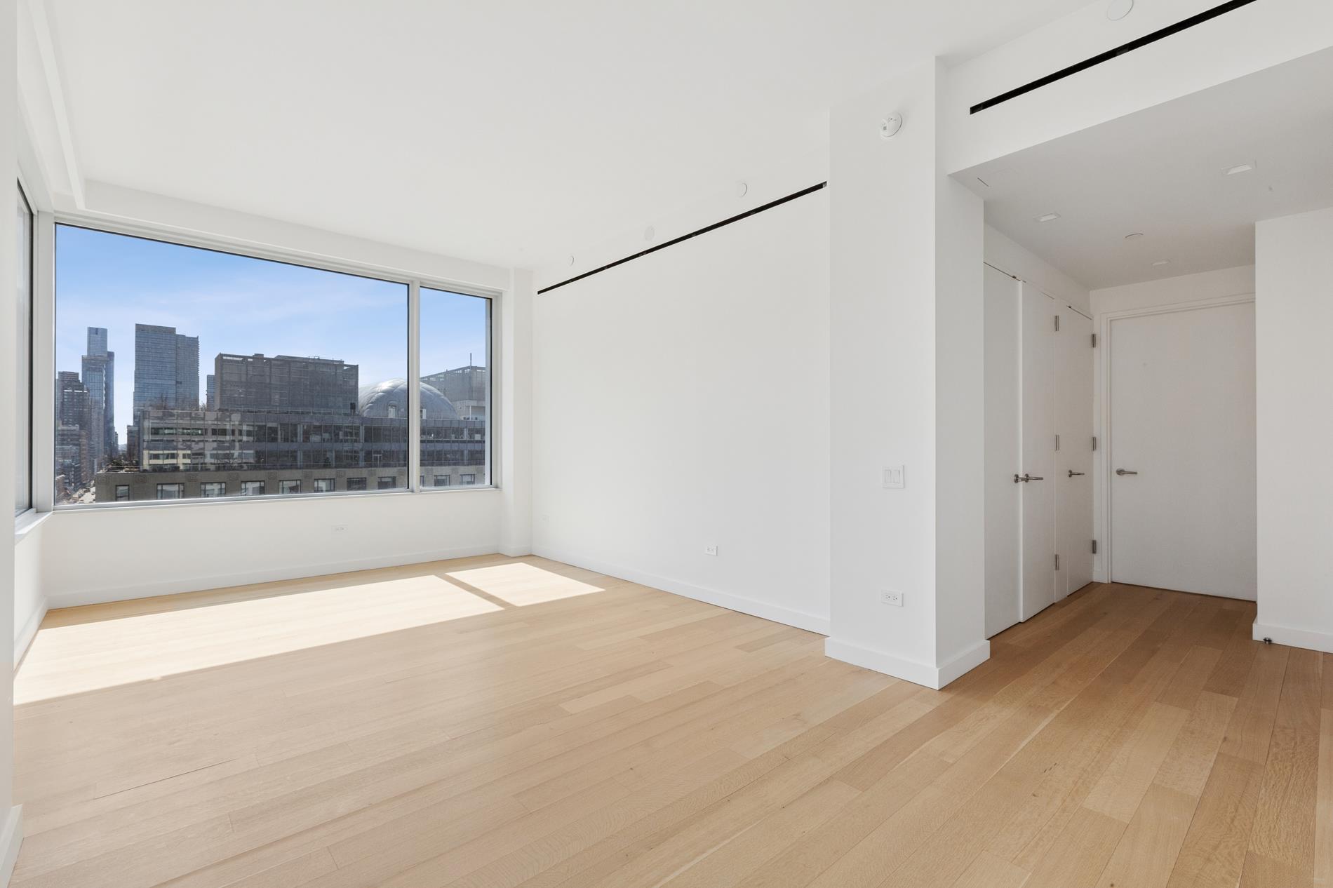 611 West 56th Street 11 Clinton New York NY 10019