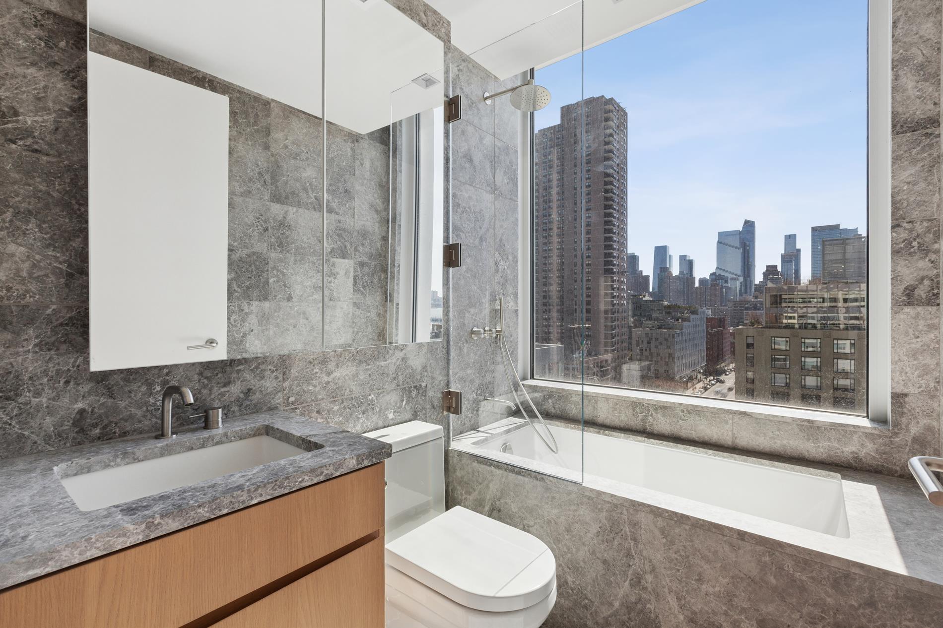 611 West 56th Street 11 Clinton New York NY 10019