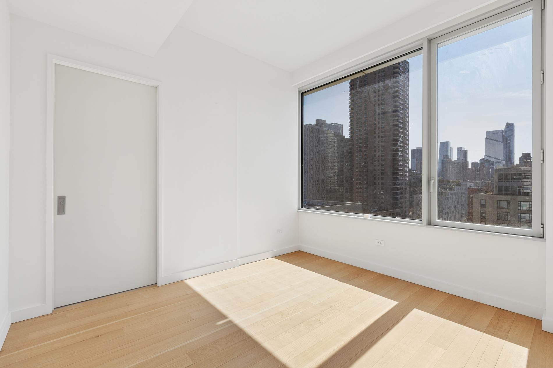 611 West 56th Street 11 Clinton New York NY 10019