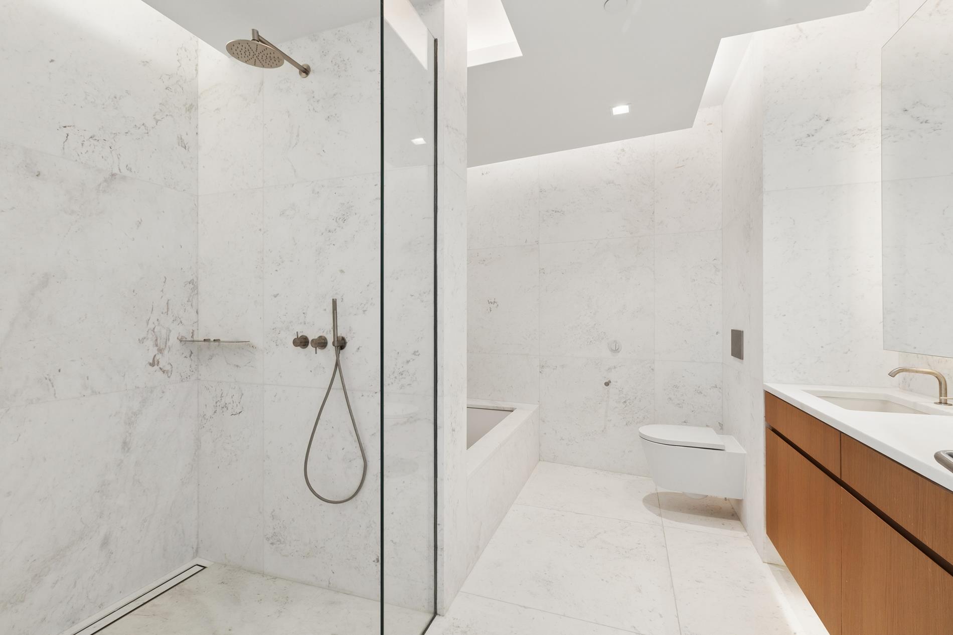 611 West 56th Street Clinton New York NY 10019