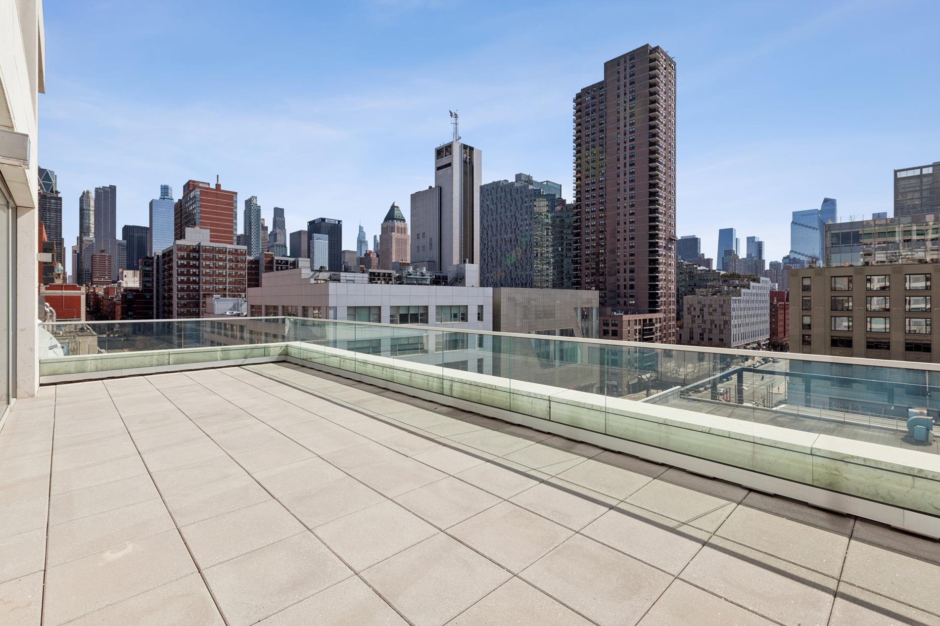 611 West 56th Street Clinton New York NY 10019