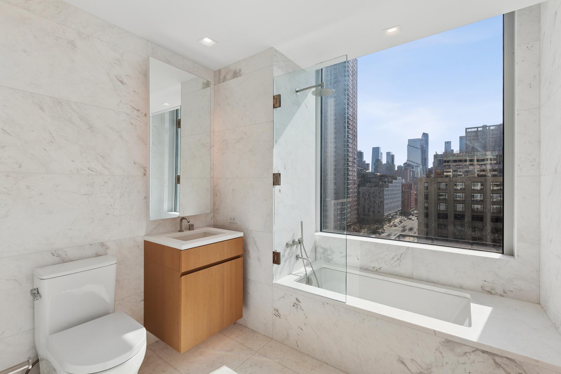 611 West 56th Street Clinton New York NY 10019