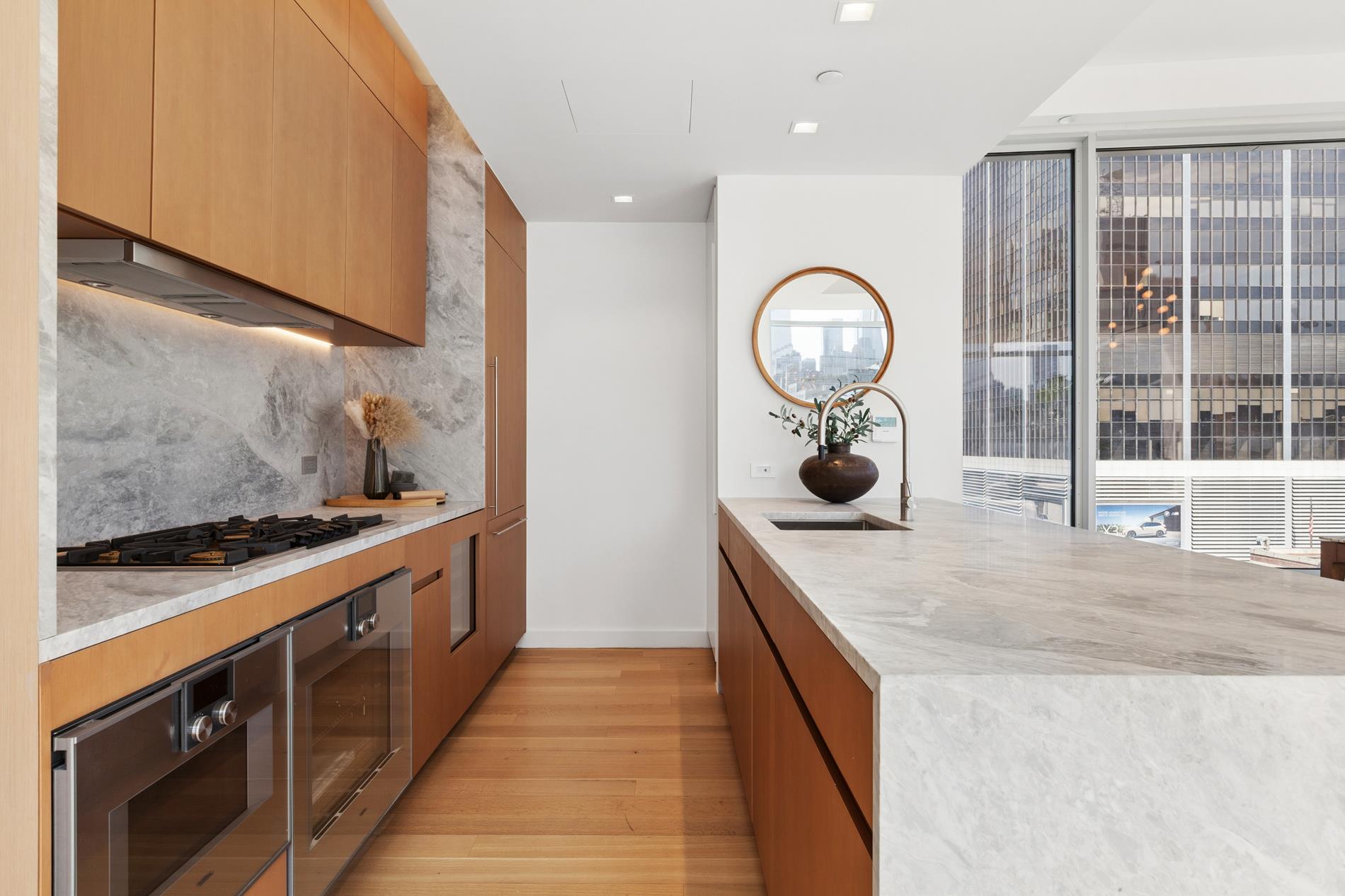 611 West 56th Street Clinton New York NY 10019