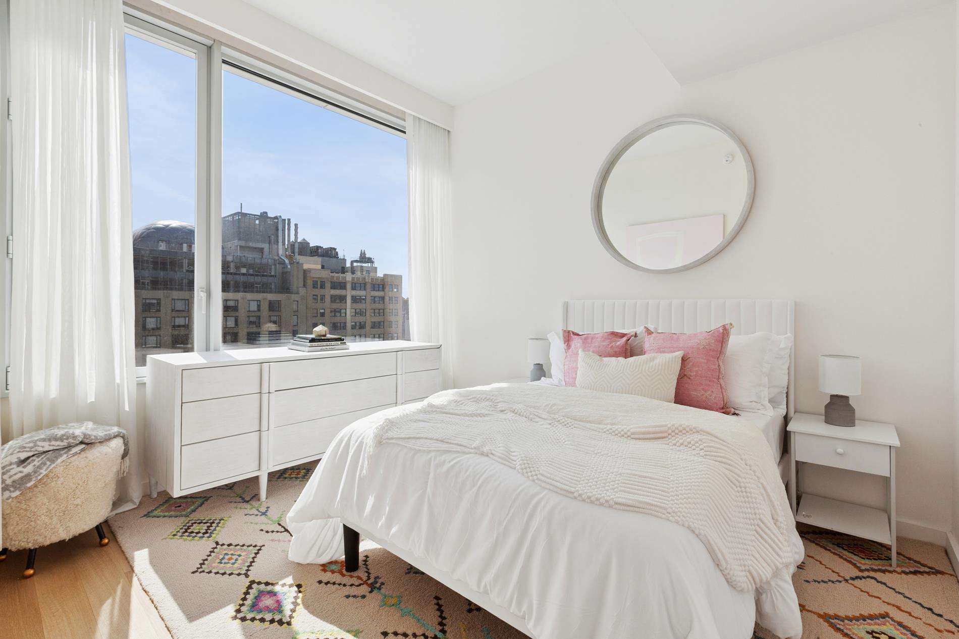 611 West 56th Street Clinton New York NY 10019