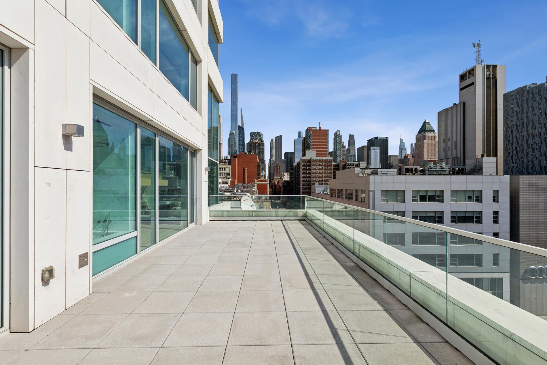 611 West 56th Street Clinton New York NY 10019