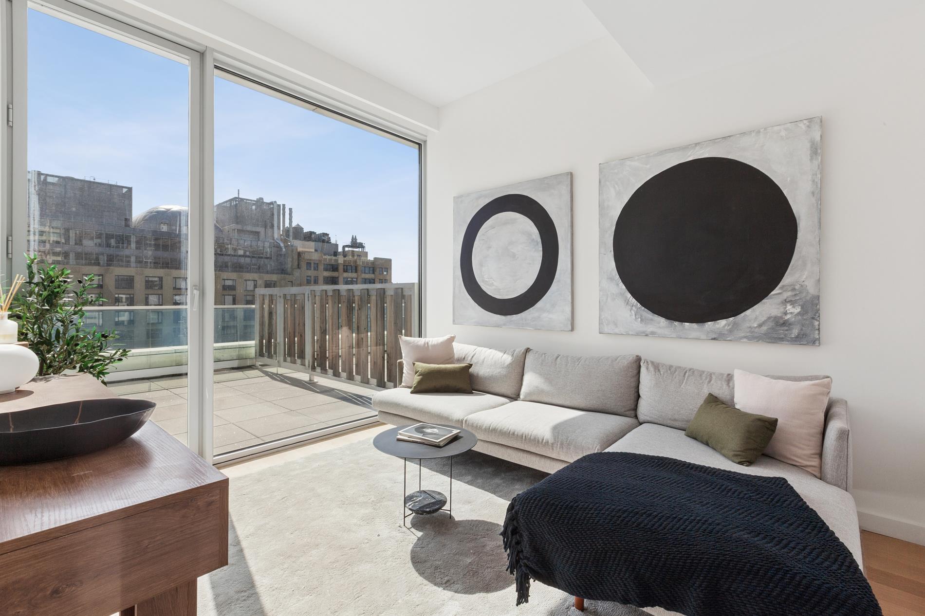 611 West 56th Street Clinton New York NY 10019