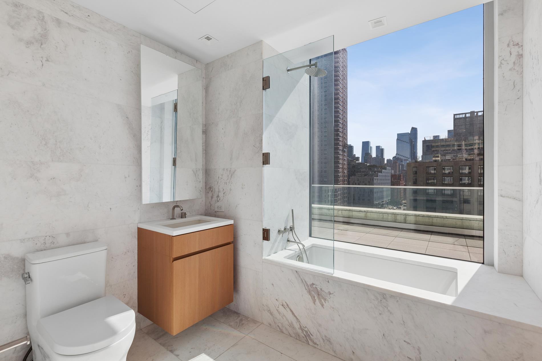 611 West 56th Street Clinton New York NY 10019