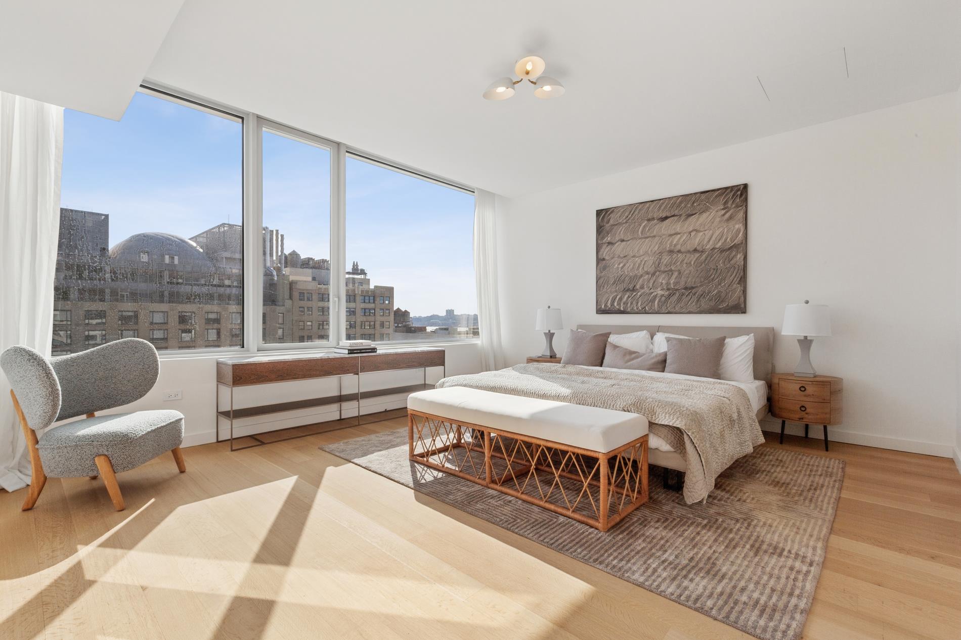 611 West 56th Street 8B/9B Clinton New York NY 10019