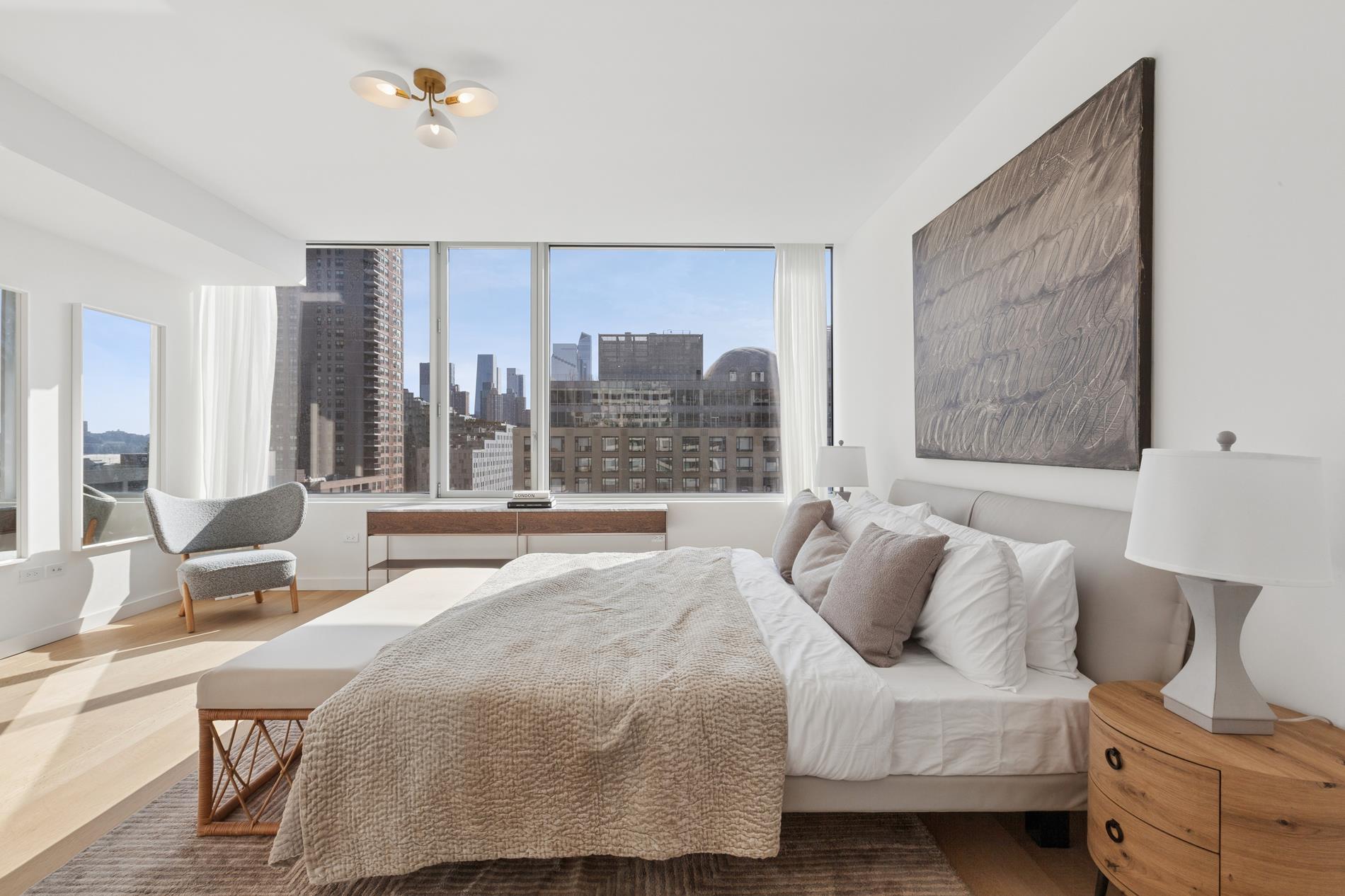 611 West 56th Street 8B/9B Clinton New York NY 10019