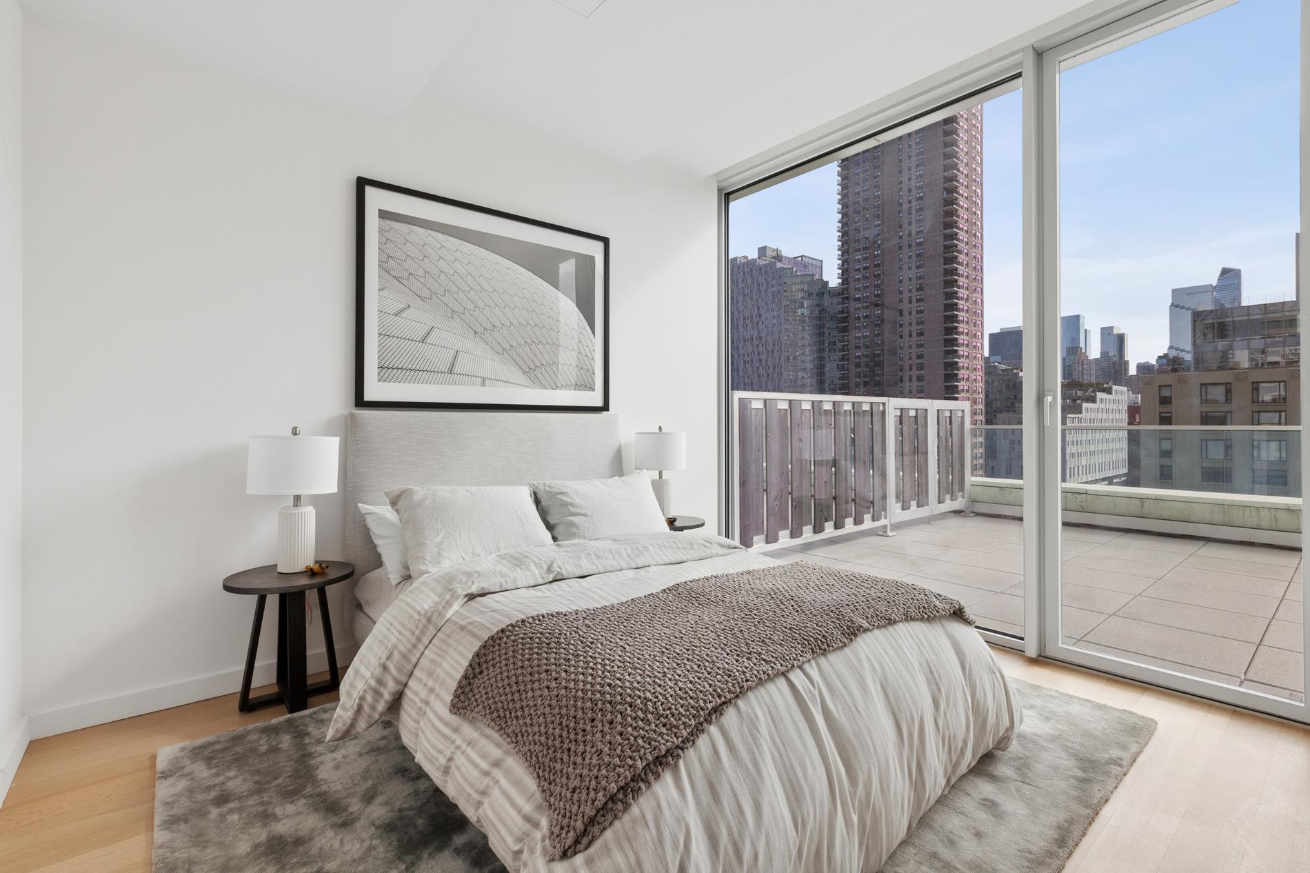 611 West 56th Street 8B/9B Clinton New York NY 10019