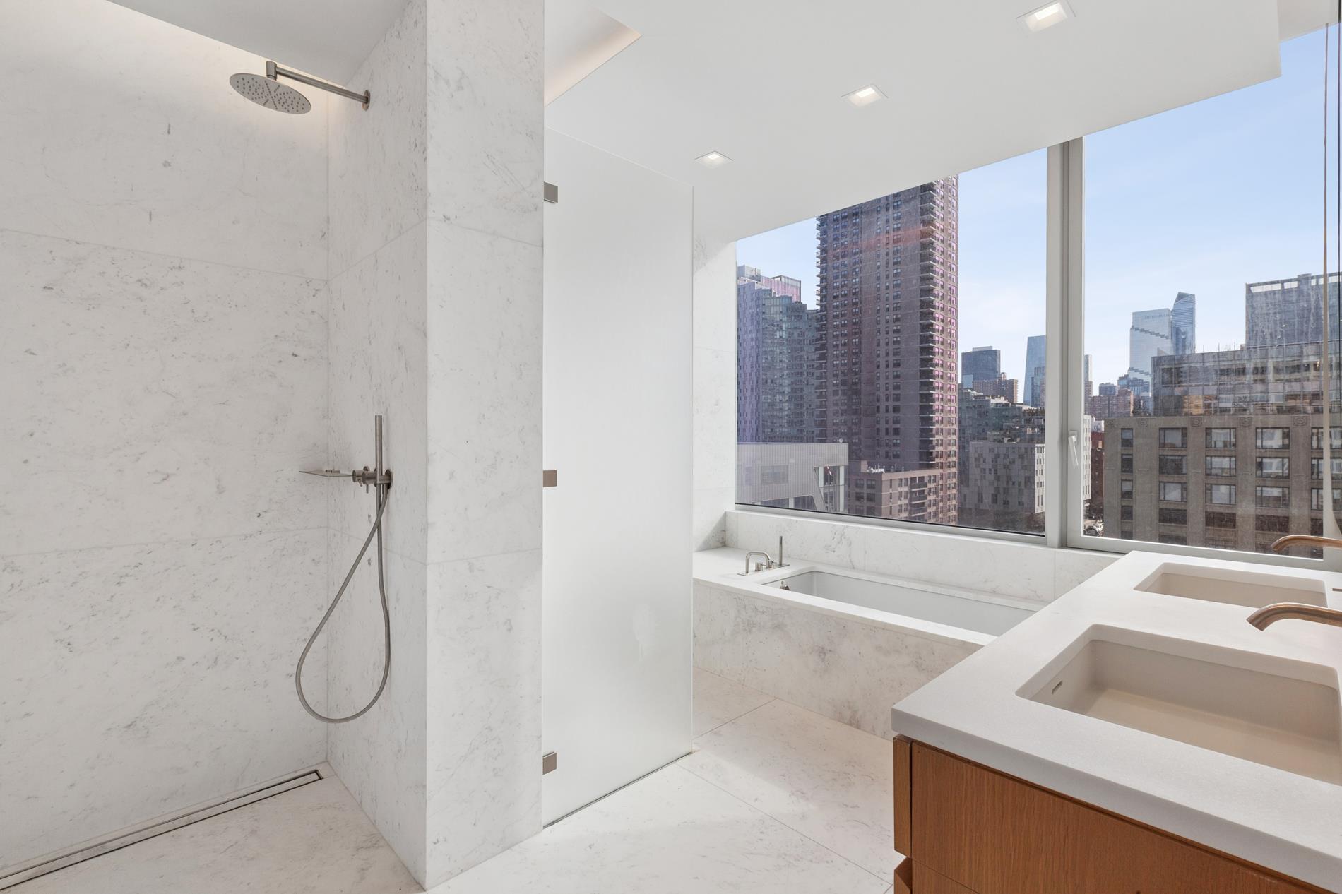 611 West 56th Street 8B/9B Clinton New York NY 10019